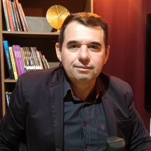 Picture of Ramão A. Soley