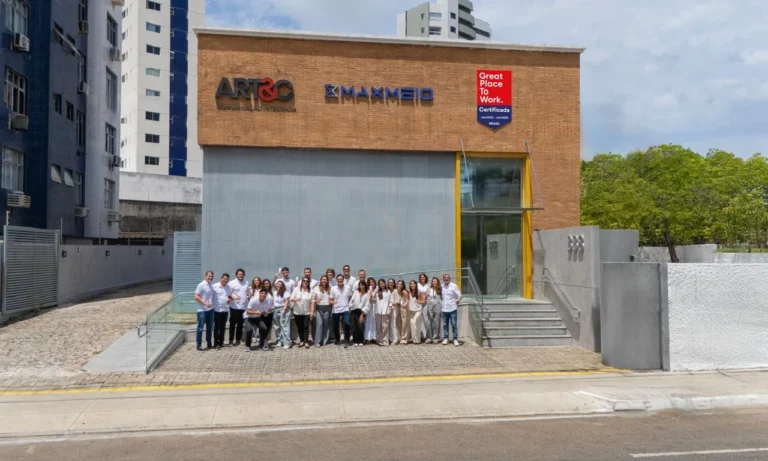 Agência Maxmeio é destaque com 8 indicações na maior premiação de Marketing Digital do país